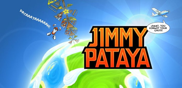 Jimmy Pataya
