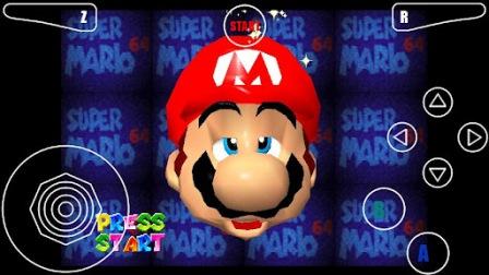 N64-Emulator-Android-Apk-Download