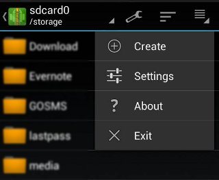 How to Compress and Extract a File on Android