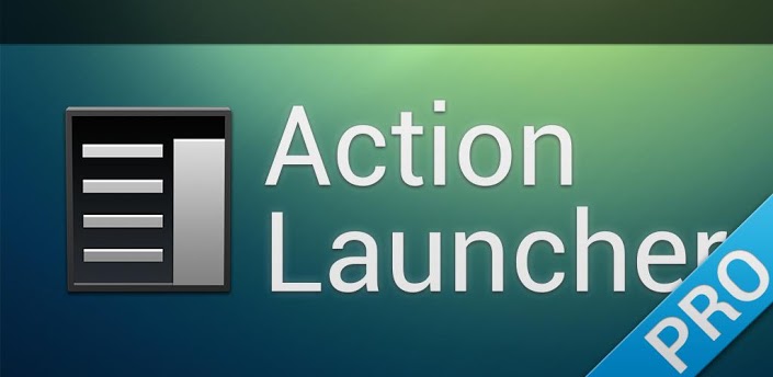 Smarten Up Your Android User Interface With Action Launcher Pro