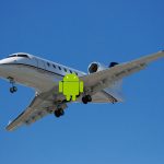 New Android App Lets You Hijack Commercial Aircraft and Take Full Control