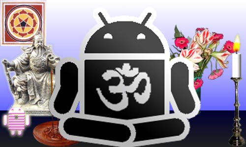 Practice the Art of Portable Meditation On Your Android Device