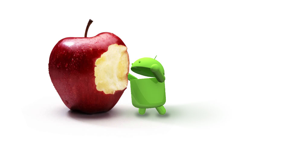 Time Magazine Releases Latest Statistics Comparison Between Android and iOS – Who’s Winning?