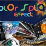 Color Splash Effect – Splash your Photography with a Spectrum of Vibrant Hues