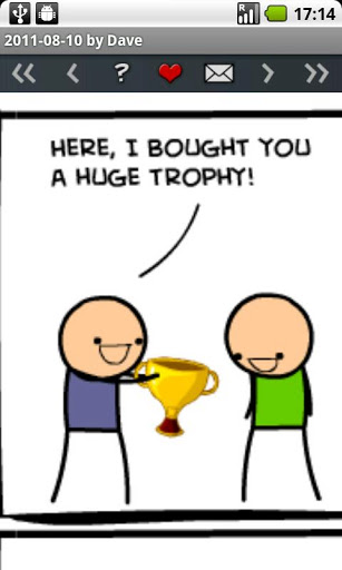 cyanide and happiness android