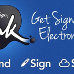 Get All Your Document Signatures Electronically Using Your Android Device