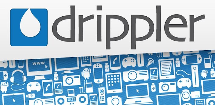 Drippler は、Android に役立つヒントを XNUMX 日あたり XNUMX つお届けします