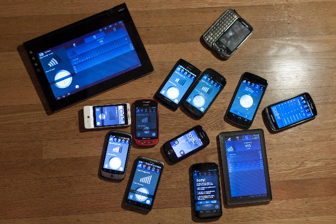 Want to Know Why Android Fragmentation is a Problem? Check Out This Tweet