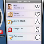 Be a Smooth Operator by Using Gesture Control on your Android Device
