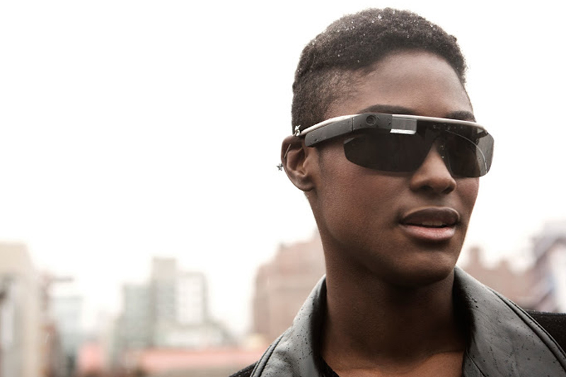 Android-Powered Google Glass Specs Officially Revealed