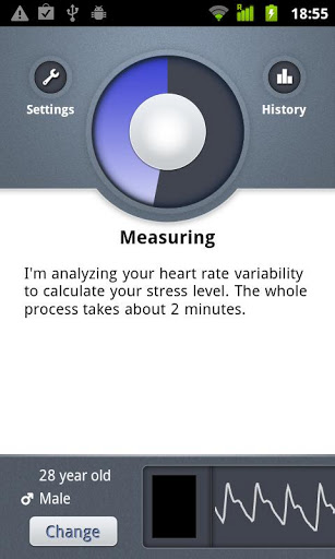 Monitor Your Heart Rate
