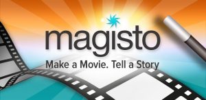 Magisto – Make Storytelling Magic Happen Using Your Videos