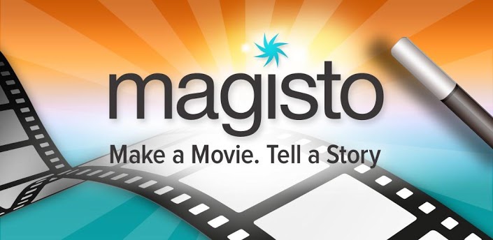 Magisto – Make Storytelling Magic Happen Using Your Videos