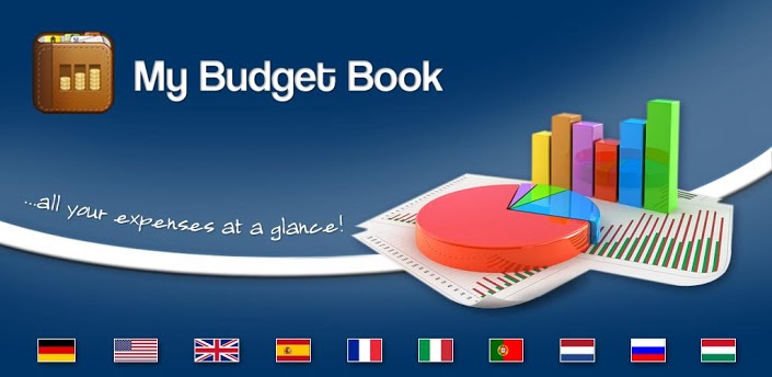 My Budget Book – The Cream of the Crop of Budget Management Apps