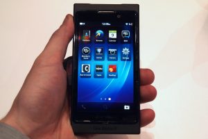 How to Preview BlackBerry 10 on your Android
