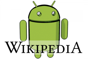 How to Download all of Wikipedia Onto Your Android Device