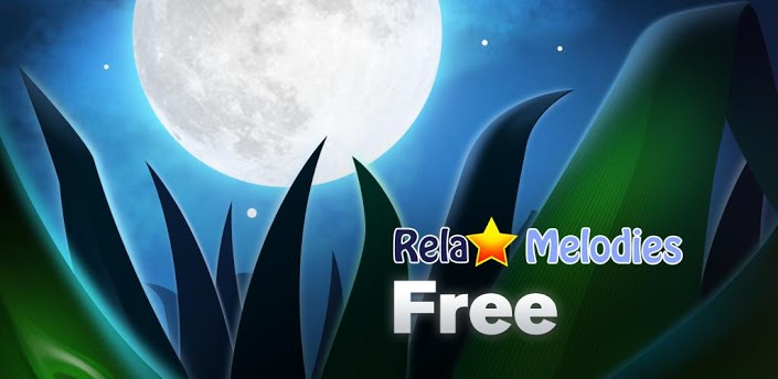 relax melodies android