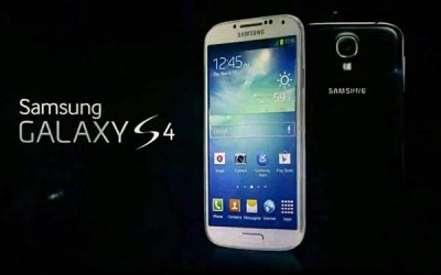 Galaxy S4 Root Achieved Prior to Launch