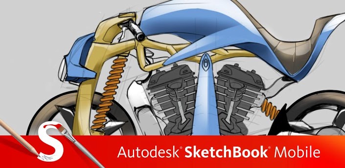 Sketchbook – Digitize Your Sketches and Paintings to Perfection