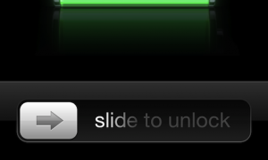 European Court Declares Apple’s Slide-to-Unlock Patent is Invalid, Google and Samsung Cheer