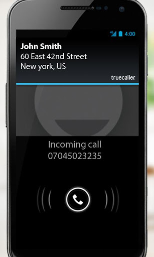 truecaller id