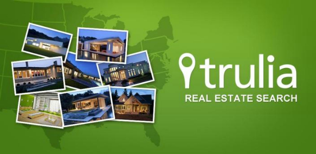 Trulia – Find Your Dream Home At Bargain Prices