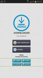 download the new version for android YouTube Video Downloader Pro 6.5.3
