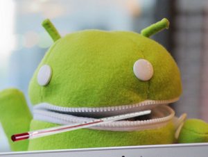 Android マルウェアの発見が非常に憂慮すべきペースで増加