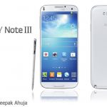 Samsung Galaxy Note 3 Will Be Released in September 2013 With 1080p 5.9-Inch Screen