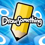 Use Draw Something to Draw Anything Anytime