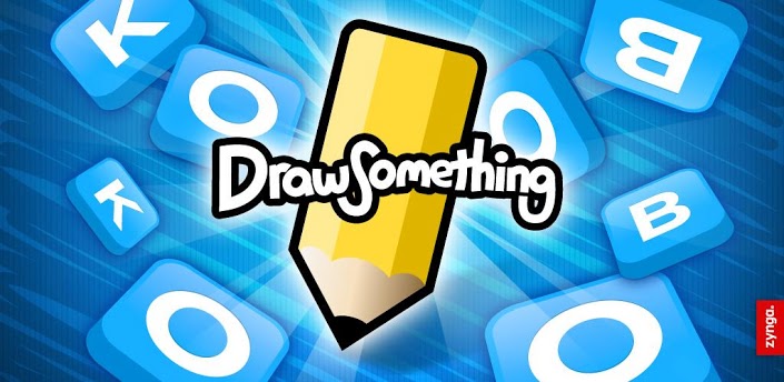 Use Draw Something to Draw Anything Anytime