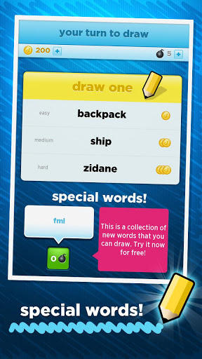 Use Draw Something to Draw Anything Anytime | One Click Root