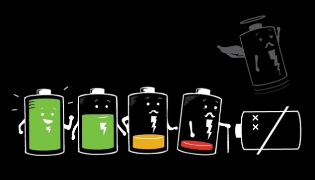 Why Do Smartphone Batteries Drain So Quickly and How Can You Solve That Problem?