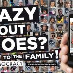 Shoemocracy – Democracy for Your Shoes