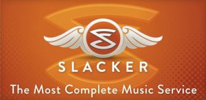 Slacker – The Essential Radio Experience for Music Lovers