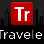 The Traveler – The Ultimate Trip Journal for Your Android Device