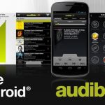 Let Your Books Speak to You With Audible