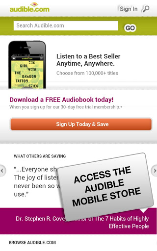 audible book prices