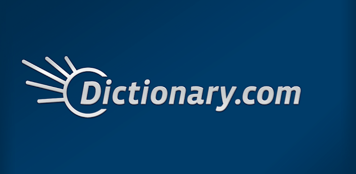 Dictionary.com – The Pocket English PhD Professor for Your Android Device