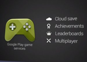 Google Play Game Services Includes Leaderboards, Cloud Saves, Achievements, and Better Multiplayer