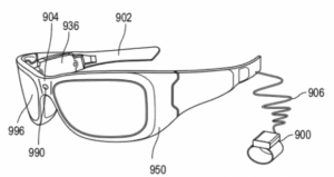 Microsoft and Samsung Will Likely Release Google Glass Competitors