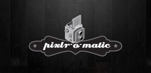 Pixlr-o-matic – The Dream App for Photo-Editing & Customization
