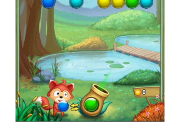 Bubble Shooter android app free download