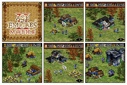 age of empires android