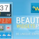 Let Your Widgets Express You With Beautiful Widgets Pro