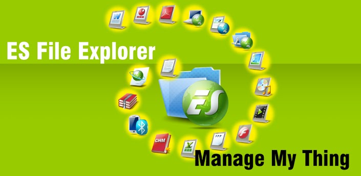 Get the Ultimate All-Purpose File Management App for Your Android Device