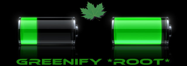 How to Easily Extend your Rooted Android’s Battery Life with New Greenify App