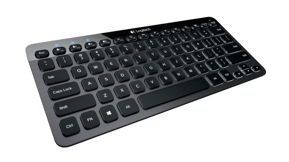 How to Use Your PC Bluetooth Keyboard on your Android Tablet or Smartphone