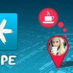 QYPE – The Right App To Find The Right Place