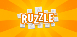 Ruzzle – Are You The Ultimate Word Hustler?